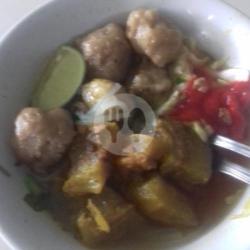 Kikil Bakso Biasatgr