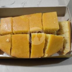 Terang Bulan Kismis Susu