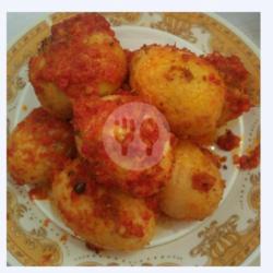 Telor Balado