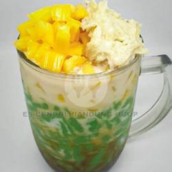 Es Cendol Nangka Durian