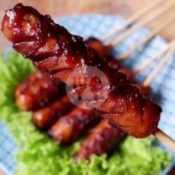 Sosis Bakar Isi 2