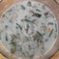 Sayur Lodeh