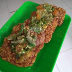 Tempe Pecak