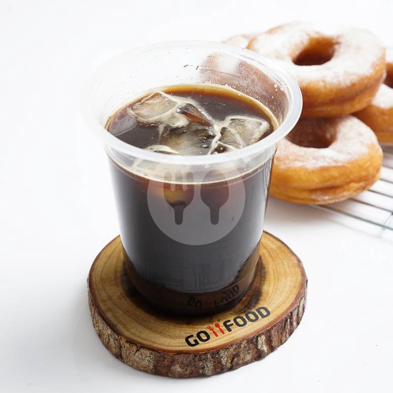 Es Kopi