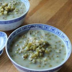 Kacang Ijo Hangat