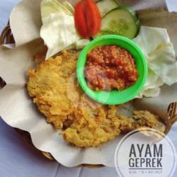 Ayam Geprek