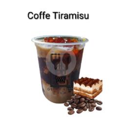 Coffe Tiramisu