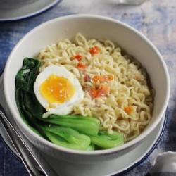 Indomie Godok   Telur