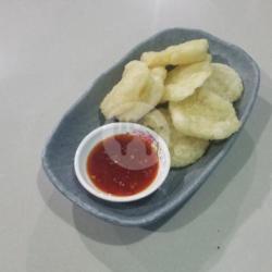 Cireng Salju
