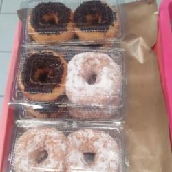 Donat Isi 2