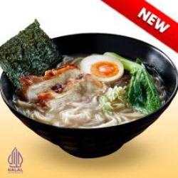 Tori Paitan Ramen Reguler