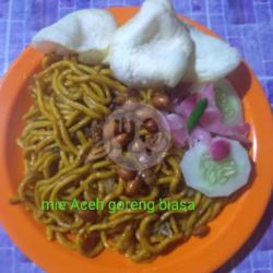 Mie Aceh Goreng Biasa