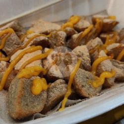 Chibay Bakso Goreng