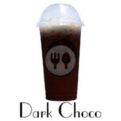 Dark Coklat