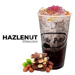 Hazelnut Choco