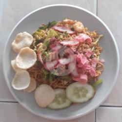 Imdomie Goreng  (non Halal)