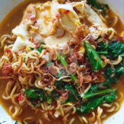 Indomie Rasa Soto   Telur