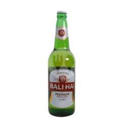 Bali Hai Local Beer