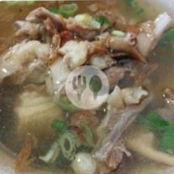 Sop Iga Kambing