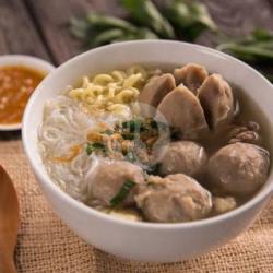 Bakso Goyang Lidah