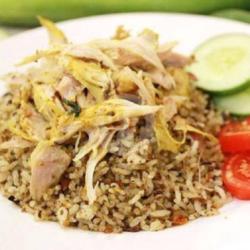 Nasgor Ayam Suir