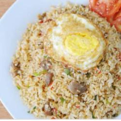 Nasi Goreng Kampong