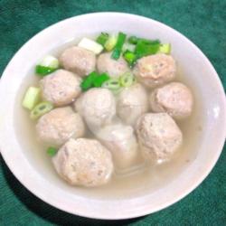 Spesial Bakso Penthol...