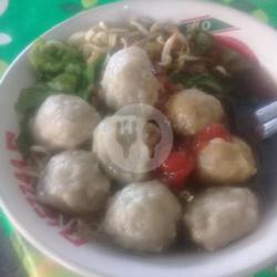 Bakso Ayam
