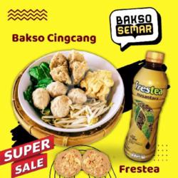 Fresteanusantara - Bakso Cingcang