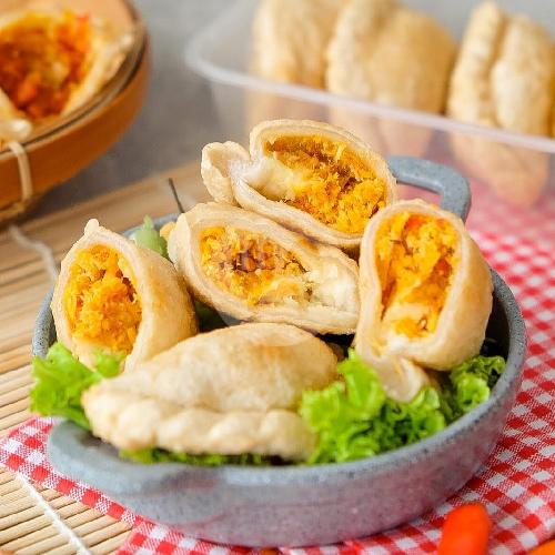 Markaz Cireng Isi, Jl.Sepande Rt 12 Rw 04 Candi - GoFood