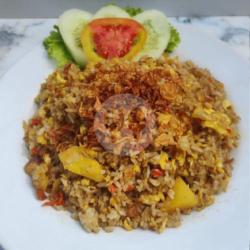 Nasi Goreng Tomyum Seafood