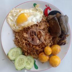 Nasi Goreng Jumbo