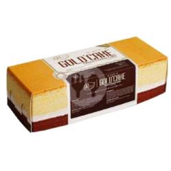 Gold Cake Choco Chesee Cake (bernardi) Frozen Food