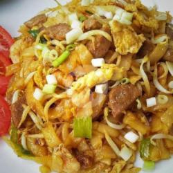 Mie Tiaw Bakso