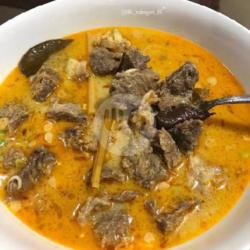 Gulai Daging Sapi