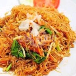 Bihun Goreng Telor