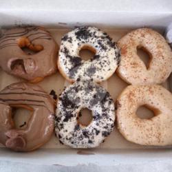 Donat Lumer Paket 3