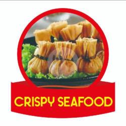 Crispy Seafood Isi 3