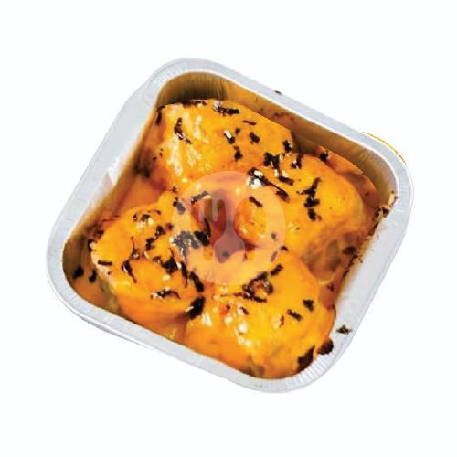 Dimsum Mentai isi 4