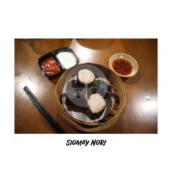 Dimsum Siomay Nori