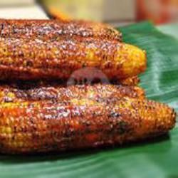 Jagung Bakar Manis