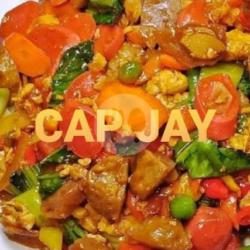 Capjay (aneka Sayur)