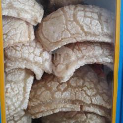 Krupuk Opak