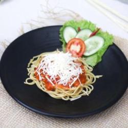 Spageti Bolognaise