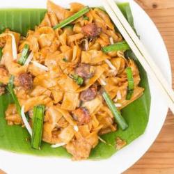 Penang Char Kway Teow (jumbo)