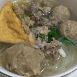 Bakso Kampung Makndut