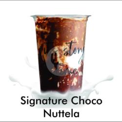 Signature Choco Nuttela