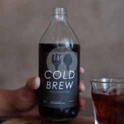 Cold Brew 1 Liter