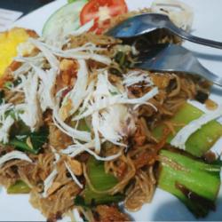 Bihun Goreng