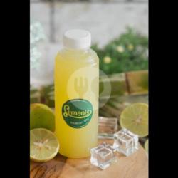 Semanis Tebu   Lemon 250 Ml